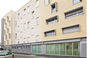 t1 à la vente -   93100  MONTREUIL, surface 22 m2 vente t1 - UBI426178555